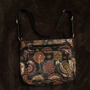 Gianni Bernini shoulder bag